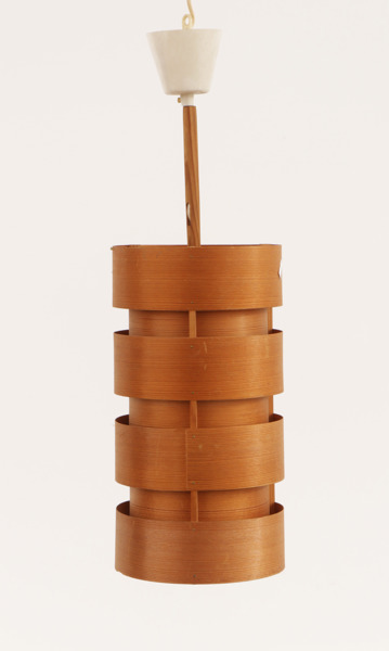 Taklampa, Hans Agne Jakobsson, Markaryd