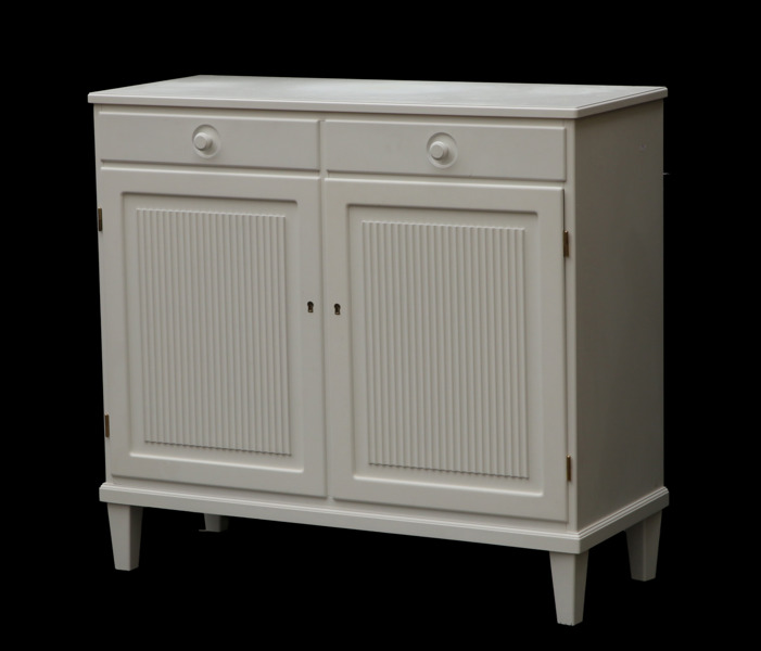 Skänk, City Möbler, Tibro, 1900-talets andra hälft