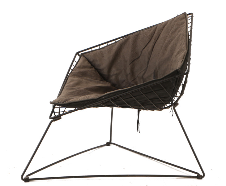 Fåtölj, "Oti", Niels Gammelgaard för IKEA