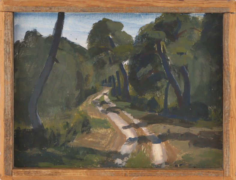 Arne Fredriksson (f.1941)