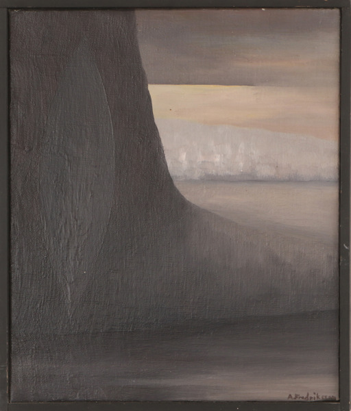 Arne Fredriksson (f.1941)