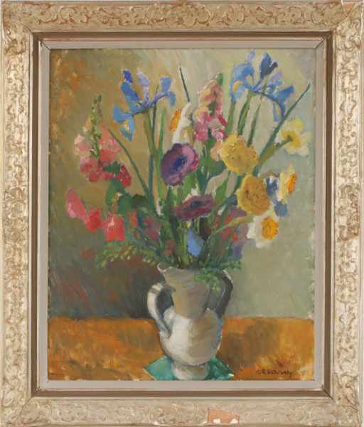 Asta Witkowsky (1905-1968)