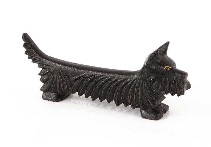 Eldhund, ASEA, 1900-tal