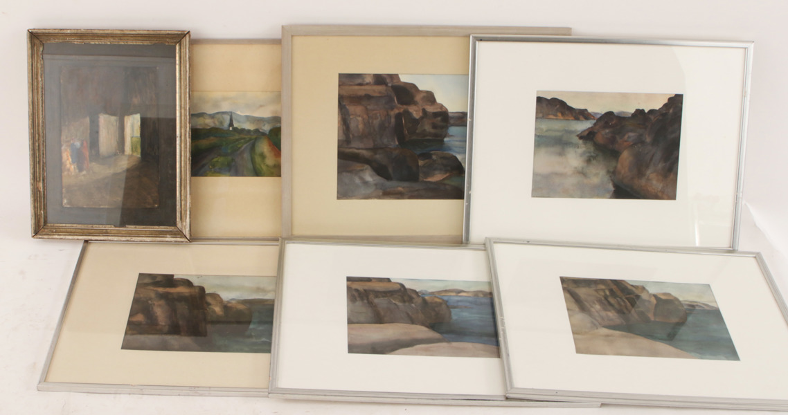 Arne Fredriksson (f.1941)