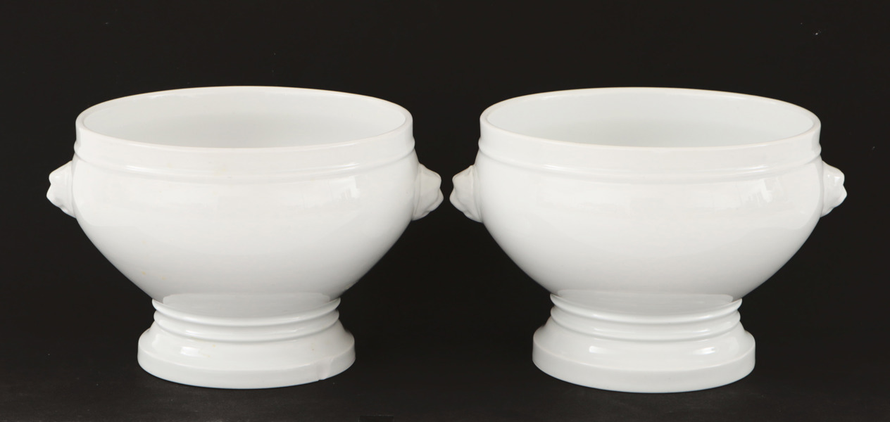 Soppterriner 2st, Pillivuyt, Frankrike