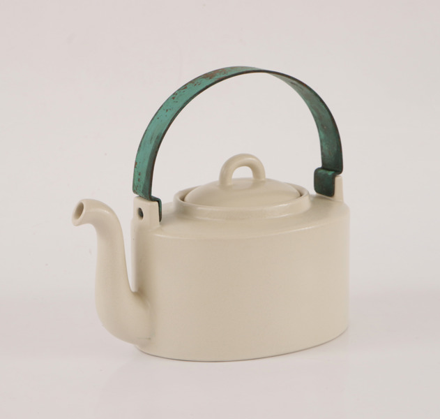 Tekanna, Signe Persson Melin för Designhouse