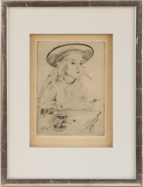 Axel Fridell (1894-1935)