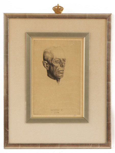 Axel Fridell (1894-1935)