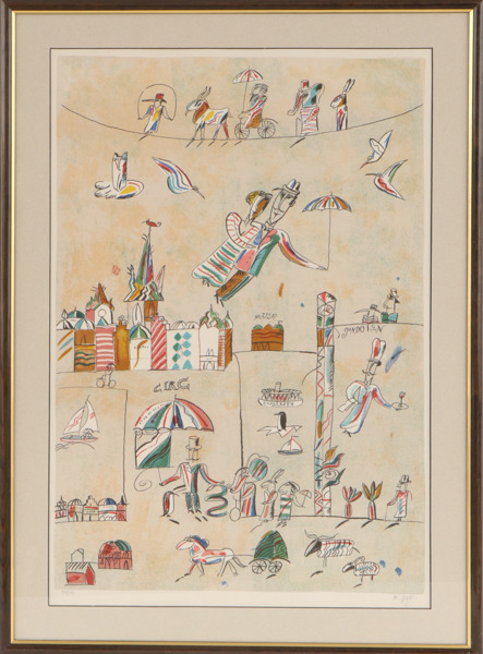 Madeleine Pyk (f.1934)