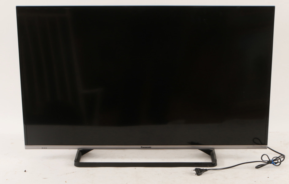 TV, Panasonic, TX-42ASX603