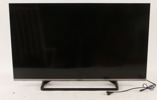 TV, Panasonic, TX-42ASX603
