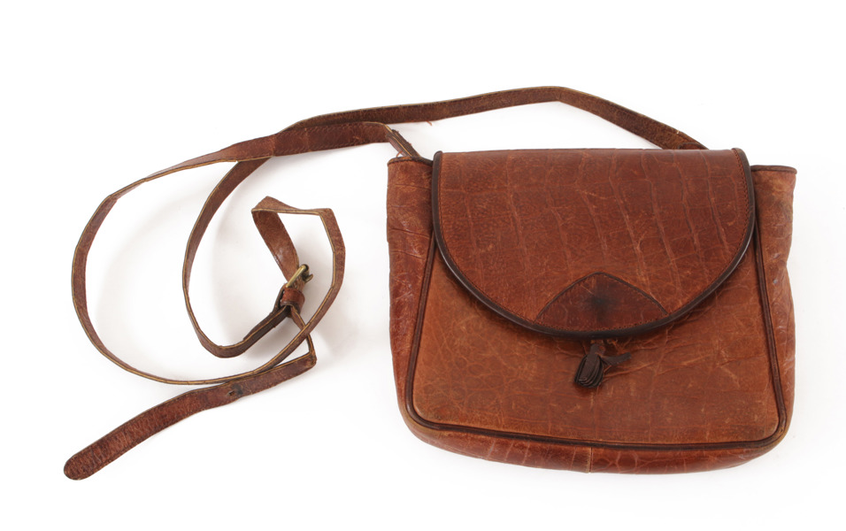 Handväska, Mulberry, England