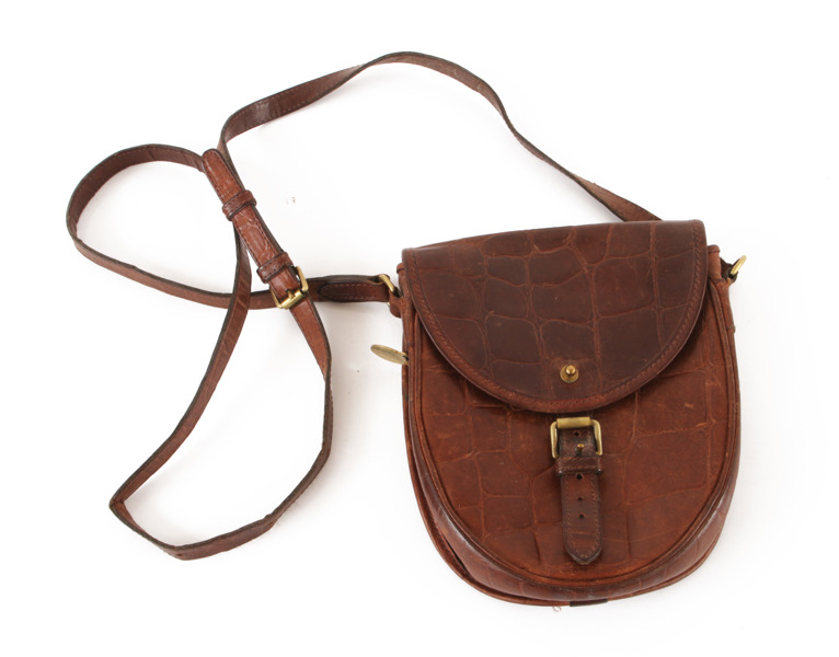 Handväska, Mulberry, England