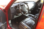 Bil, Dodge Nitro 4.0, 2007