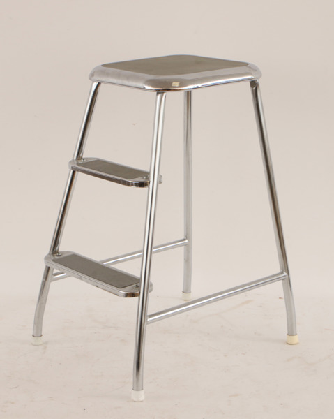 Trappstol, AWAB, 1950/60-tal