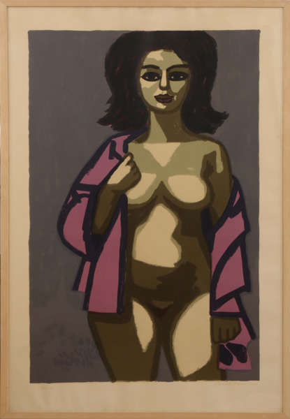 Lars Norrman (1915-1979)