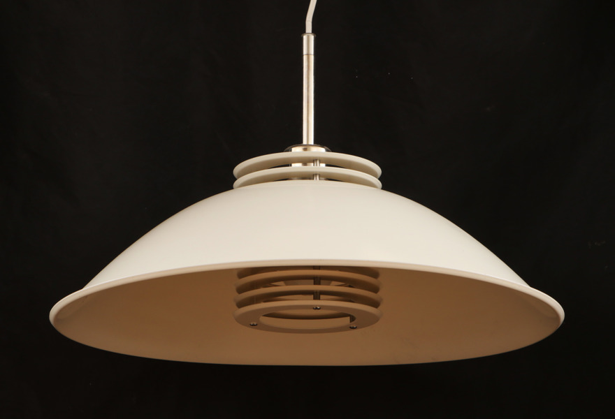 Taklampa, Bengt Källgren, Falkenbergs belysning