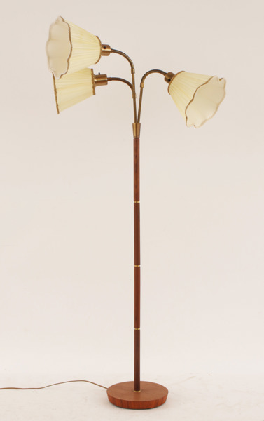 Golvlampa, ANF, 1950/60-tal