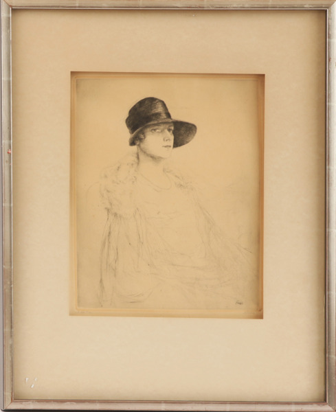 Axel Fridell (1894-1935)