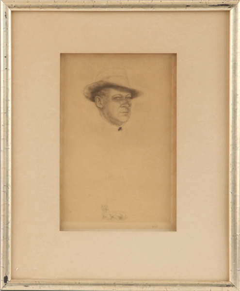 Axel Fridell (1894-1935)