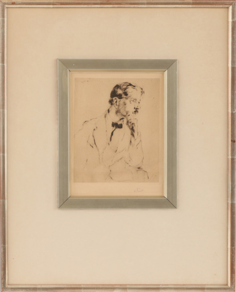 Axel Fridell (1894-1935)