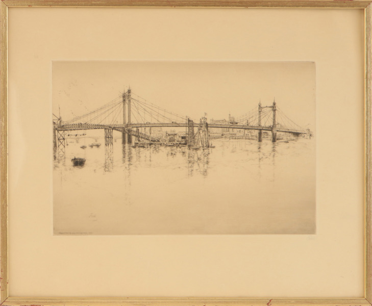 Axel Fridell (1894-1935)