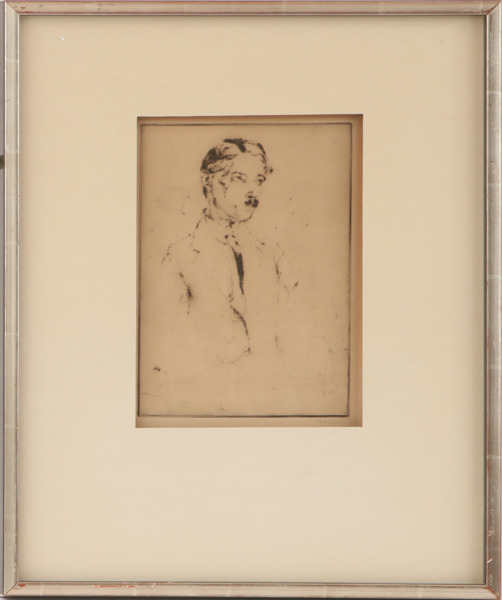 Axel Fridell (1894-1935)