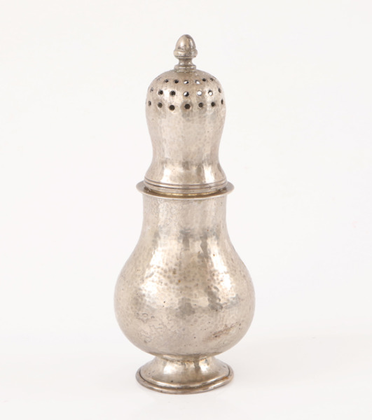 Sockerruska i sterlingsilver, Mexiko, 1900-tal