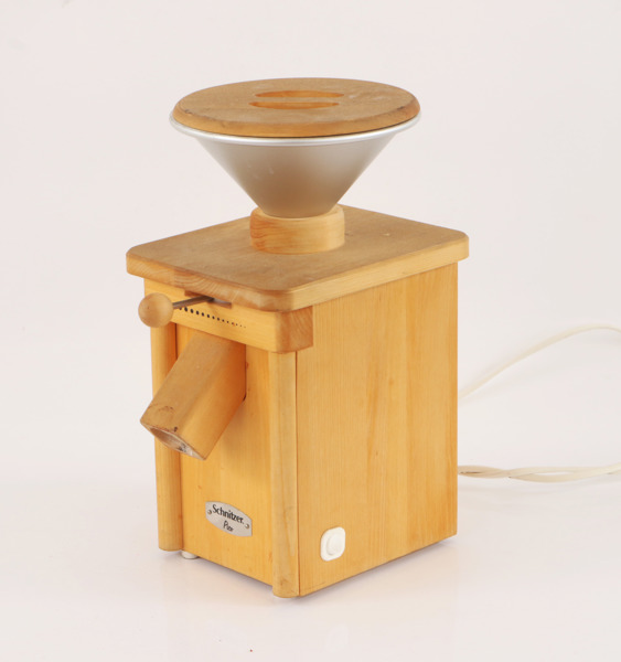 Sädeskvarn, Schnitzer, Pico