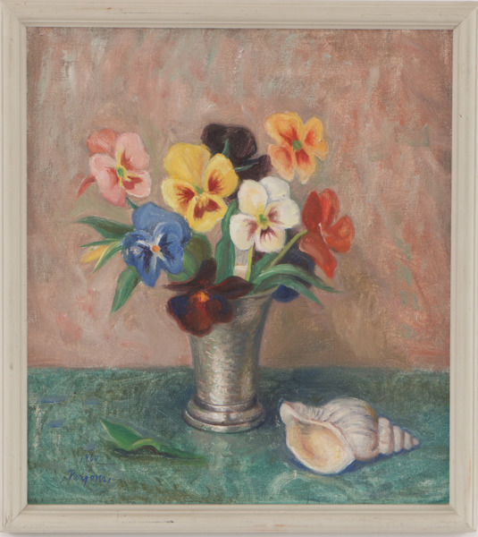 Per Hilding Perjons (1911-1998)