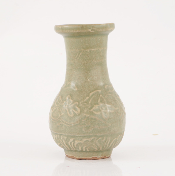 Vas, Asien, 1900-tal