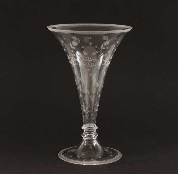 Vas, Edward Hald för Orrefors