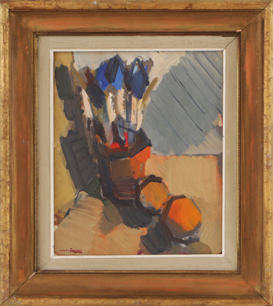 Alex William Öberg (1910-1971)