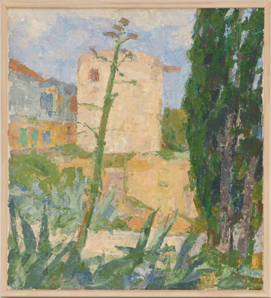 Herman Talvik (1906-1984)