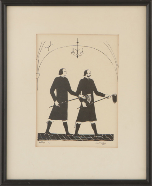 Jerk Werkmäster (1896-1978)