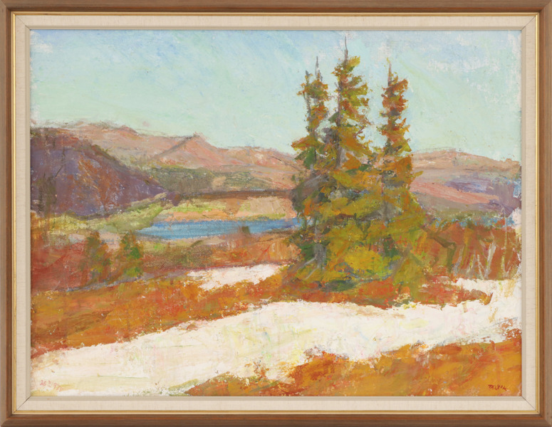 Herman Talvik (1906-1984)