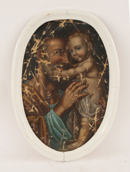 Okänd konstnär, 1800-tal