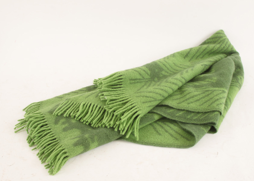 Pläd, Bengt Lindberg för Klippan