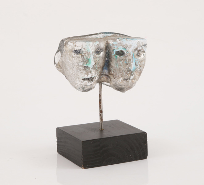 Skulptur, Claes Ulvesten