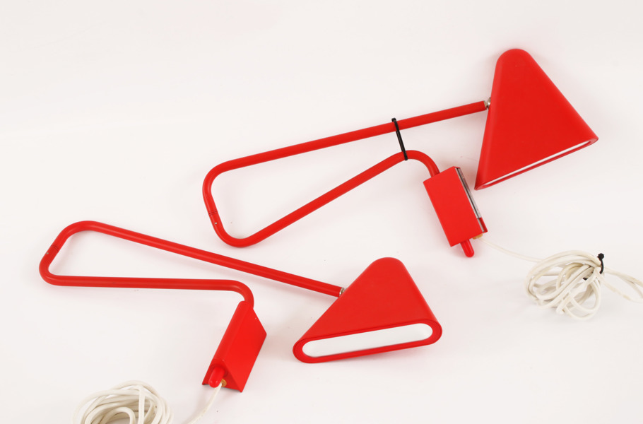 Vägglampor ett par, Johanna Jelinek, PS 2012, IKEA