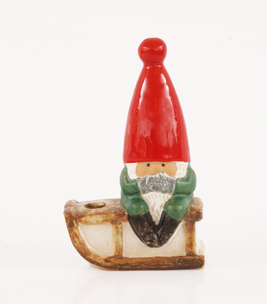 Figurin, Lisa Larson, Gustavsberg K-Studio