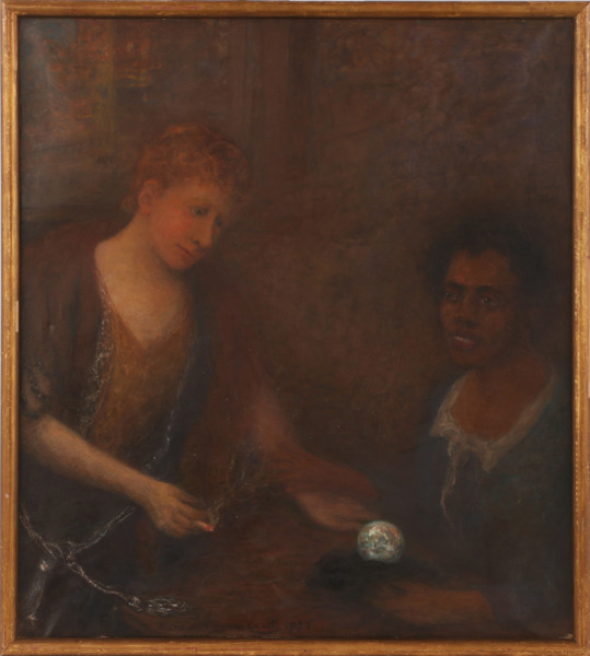 Ava Lagercrantz (1862-1938)