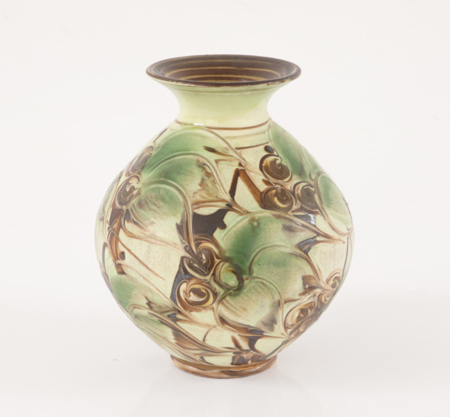 Vas, Herman Kähler, Danmark