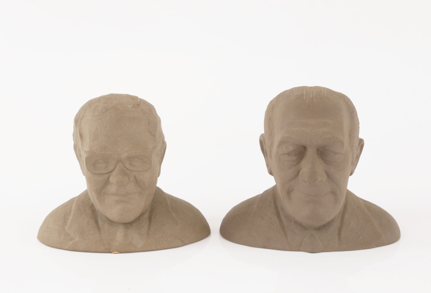 Sparbössor 2st, Søholm, Danmark