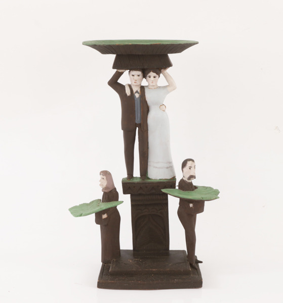 Bordsuppsats, 1900-tal