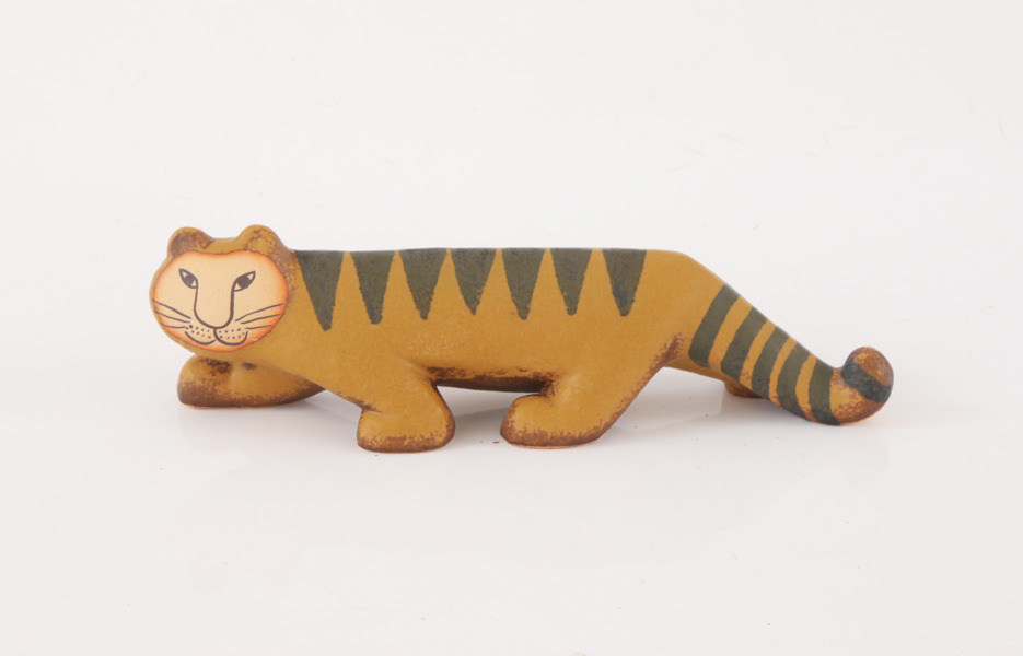 Figurin, Lisa Larson