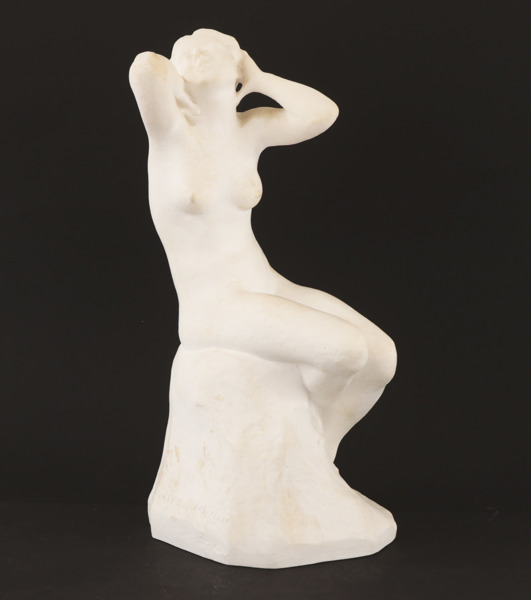 Gottfrid Larsson (1875-1947)