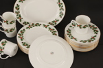 Servisdelar, "Noel", Royal Grafton, England