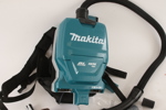 Portabel dammsugare, Makita DVC261
