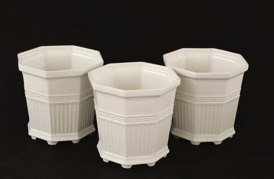 Ytterfoder 3st, "Waldemarsudde", Gustavsberg